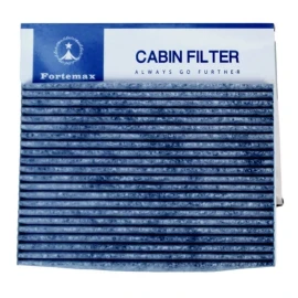 FORTEMAX Filtro De Cabina Fortemax Nissanrogue, Sentra X-trail Carbon