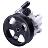 SCITOO Power Steering Pump, with Pully, for Toyota for 4Runner