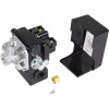 23474570 for Ingersoll Rand 2340 2545 2475 Pressure Switch Two