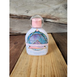 Swedish Beauty Botanica Hypoallergenic Face Intensifier Tanning Lotion Pollution