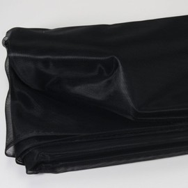 Power Corset Mesh Fabric, Non Stretch Mesh Net for Transparent Corset Base, Couture Dress, Wedding, Prom Gown,Pre-Cut 5 Yards Long 60" Wide (Skin Nude, 5 Yard pre Cut)