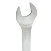 Hordion 20mm x 21mm Open End Super Thin Wrench, Metric