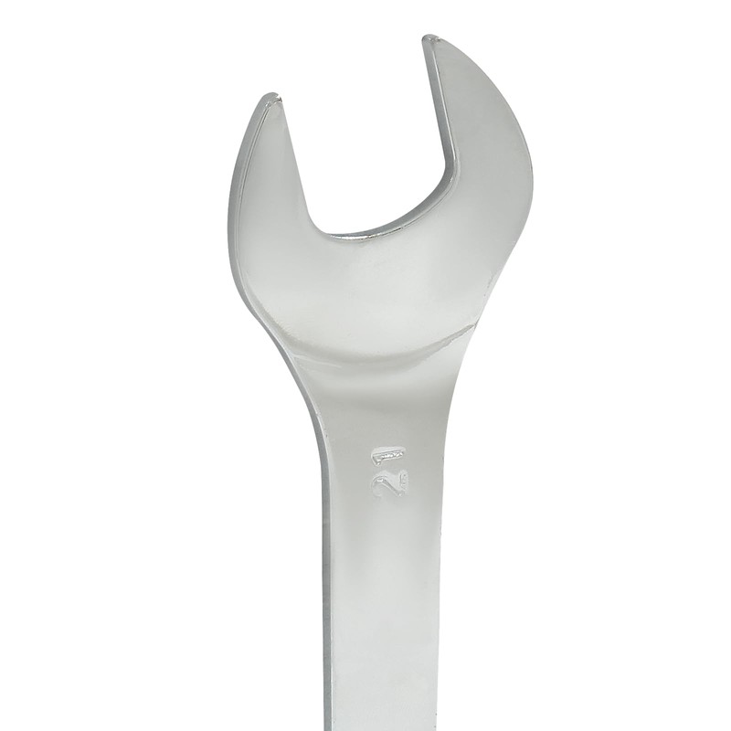 Hordion 20mm x 21mm Open End Super Thin Wrench, Metric