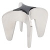 Champagne Wine Bottle Opener Sparkling Cork Remover Stainless Steel with
