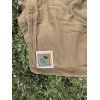 USMC Grid Fleece FROG Fire Resistant Size XL-R Coyote Polartec