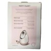 Vanity Planet Facial Steamer Cleanse Hydrate Detoxifies Softens Skin VNT06112
