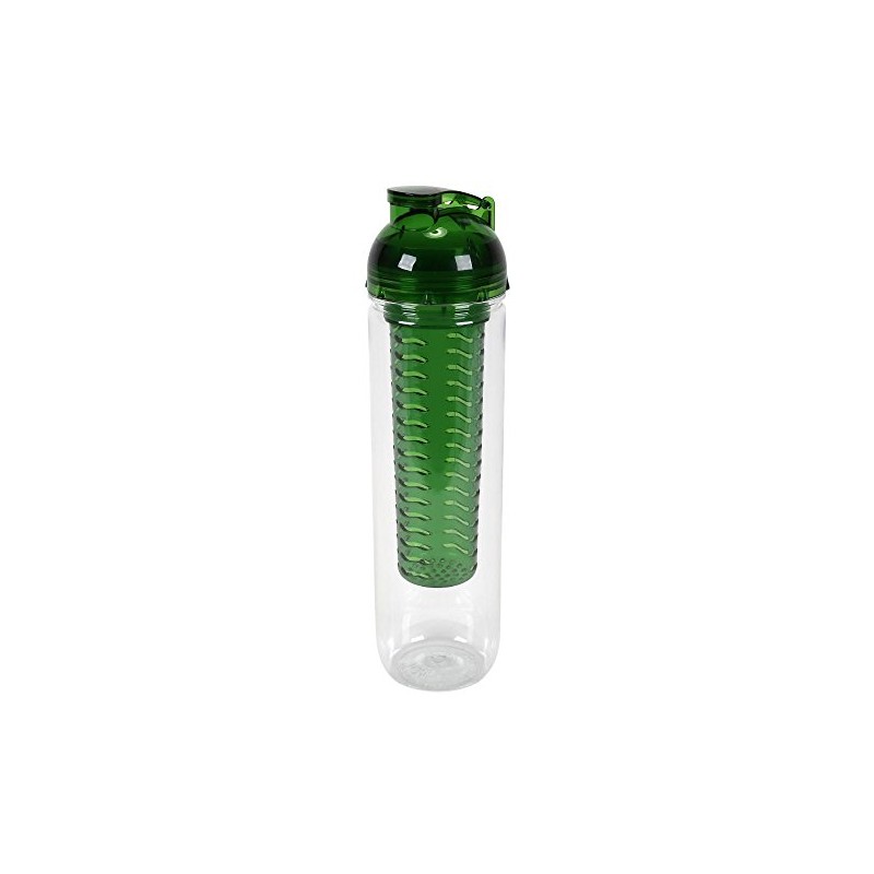 Culinario Drinking Bottle Flavour, BPA Free, 800 ml, Gift Ideas