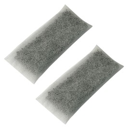 PureAir PK-2 Produce Keeper Plus Refills Replacement for FRIGIDAIRE Gallery Models GRMC2273BF, GRMC2273BD and GRMG2272BF, FRPAPK2RFf Fridge Filter Replacement 2Pcs