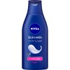 [Set of 9] Nivea Skin Milk, Moist 7.1 oz (200