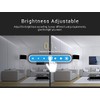 LIGHTEU®, 8 Zone Group Switch