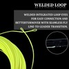MAXIMUMCATCH Avid Fly Line with Welded Loop, Weight Forward Floating