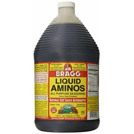 Bragg Liquid Aminos 1 Gallon