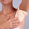 Baluue Armpit Sweat Pads - 6pcs Underarm Sweat Pads with