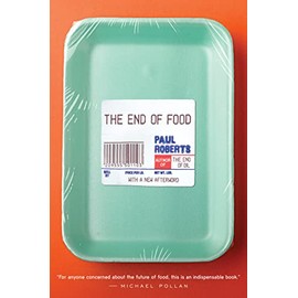 The End Of Food