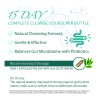 Nature4u Limpieza Intestinal 15 Días Detox Colon