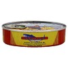 Arroyabe Bonito Tuna in Olive Oil, 4-Ounce Tin (Pack of
