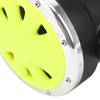 KEEP DIVING Diving Pressure Reducer Underwater Secondary Diving Breathing Regulator