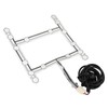Car Seat Pressure Sensor Universal Safety Belt Warning ABS Thin