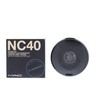 MAC Studio Fix Powder Plus Foundation NC40 SKIN