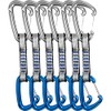 LACD Unisex - Adult Quickdraw Start Wire Evo 6 Pack