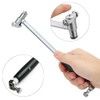 Stainless Steel High Accuracy 50-160MM Dial Bore Gauge, Measuring Engine