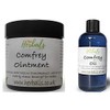 Comfrey Cream Comfrey Oil Bones Knitbone Little Goes Long Way