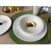 Corelle 12pc Bella Faenza Dinnerware Set for 4 - 3X