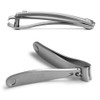 GERMANIKURE Professional Nail Clipper - FINOX Surgical Stainless Steel Manicure