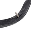 Flavel Oven Cooker Main Rubber Door Seal & Corner Clips