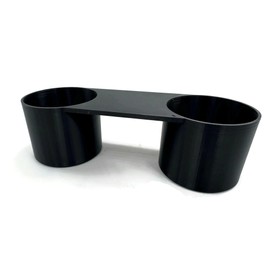 eXODA Drink Holder for VW T5 - Perfect Fit and Highly Stable