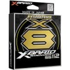 XBRAID Sinking SS 112 Braid 15LB 165Y Yellow