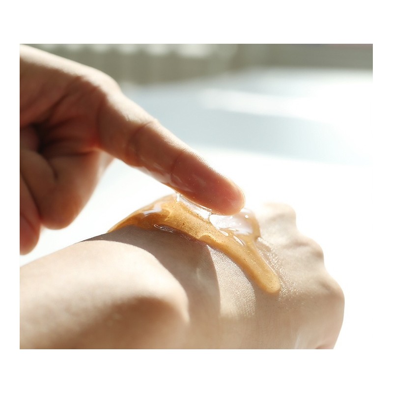 Tercia [Go Eun Mi One Pick] Tersia Young-looking Ampoule Gold