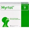 POHL BOSKAMP Myrtol Weichkapseln bei Sinusitis und Bronchitis, 100 St.