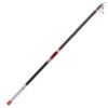 Carbon Superhard Telescopic Fishing Rod Portable Long Shot Fishers Tackle