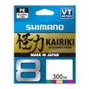 Kairiki 8 Line 300m 0.28mm 65lb Multi C