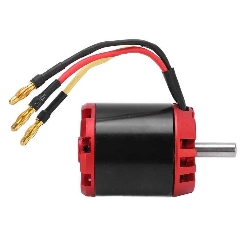 5065 270KV Motor Sensorless Motor High Power 6480‑9600RPM for Electric
