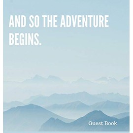 Guest Book (Hardcover)