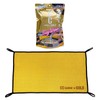Prostaff Car Wash Supplies Absorbent Cloth CC Water Gold Easy