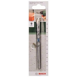 Bosch 2609255409 9mm Concrete Drill Bit