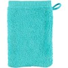 CAWÖ Home Handtücher Life Style Uni 7007 türkis - 430