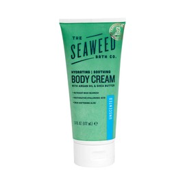 The Seaweed Bath Co. Body Cream, Unscented