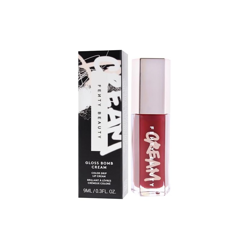 Gloss Bomb Color Drip Lip Cream - 05 Fruit Snackz