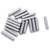D4 (4mm x 10mm) Dowel Pins (M6) - Stainless Steel