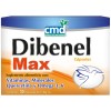 Dibenel Max Multivitaminico Quercitina Omega Cáps Cmd