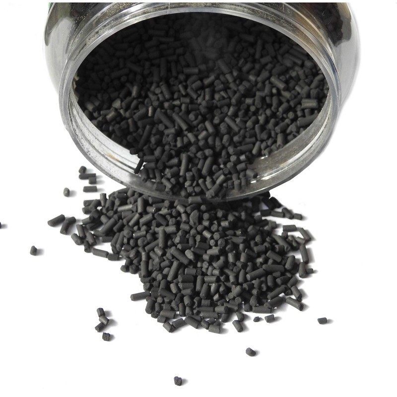 180 g Premium Activated Carbon for Bong for Smoking Granules