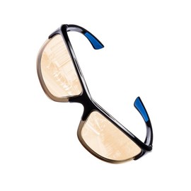 PROSPEK Illumin Night Driving Glasses - All-Weather Glasses for Improved Road Safety, Advanced High Optical Quality Lenses - color: Vector