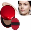 Base de Maquillaje Red Cushion, Air Cushion CC Cream, Super