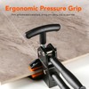 Manual Tile Cutter, Tile Opener, Upper Press Breaking Plier, Ceramic