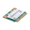 RTL8821AE WiFi Module, PCI-E 2.4/5.0GHz Bluetooth 4.0 Wireless Network Card,