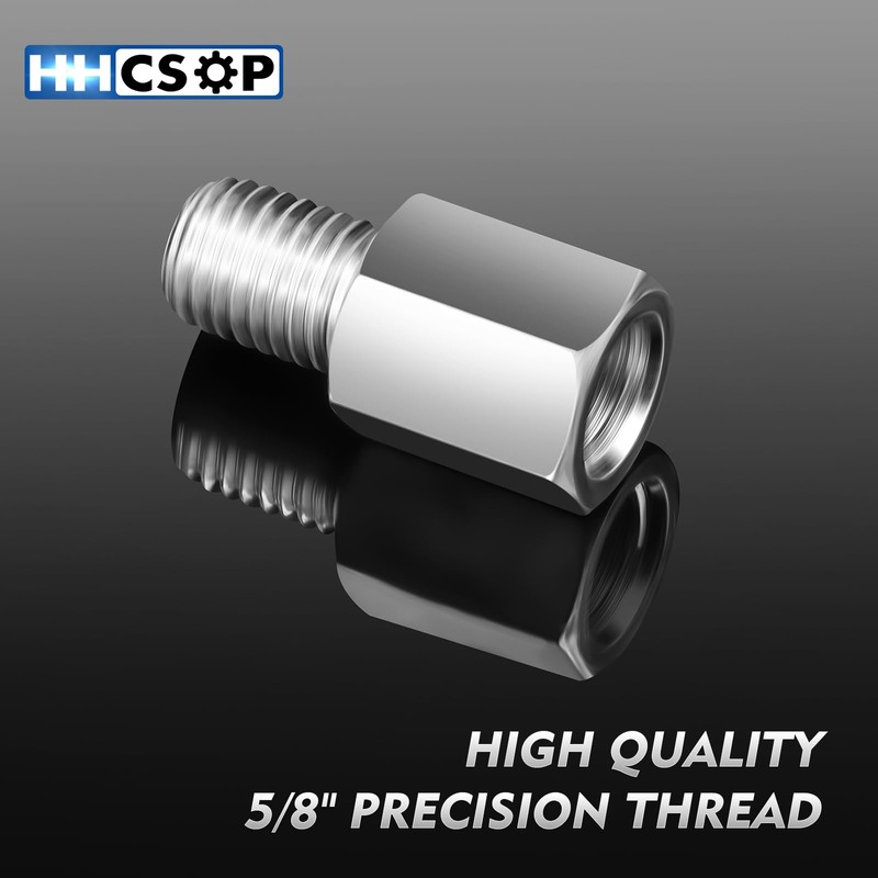 HHCSOP 2" Front Leveling Lift Kits, Compatible with 1999-2020 Ford